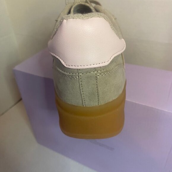 Madden Girl Mightty Platform Sneaker, size 10 (NEW) - Picture 6 of 6